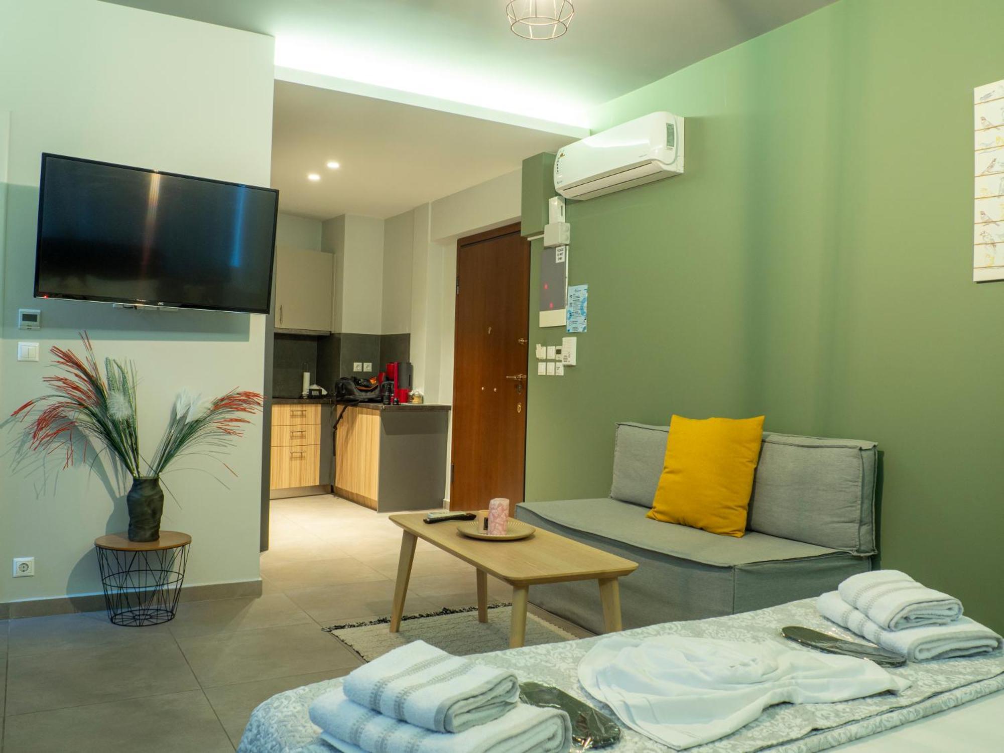 Luxury Atg Acropolis
