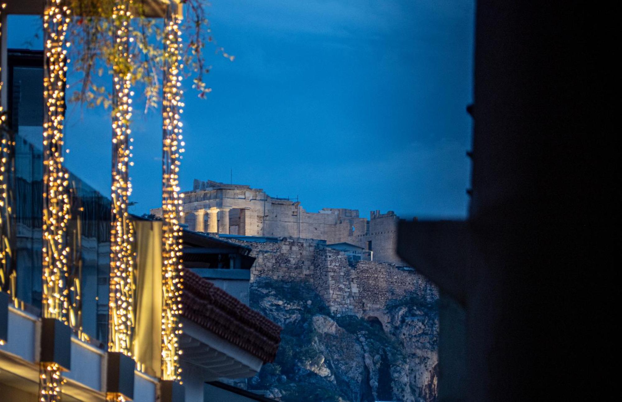 Luxury Atg Acropolis *