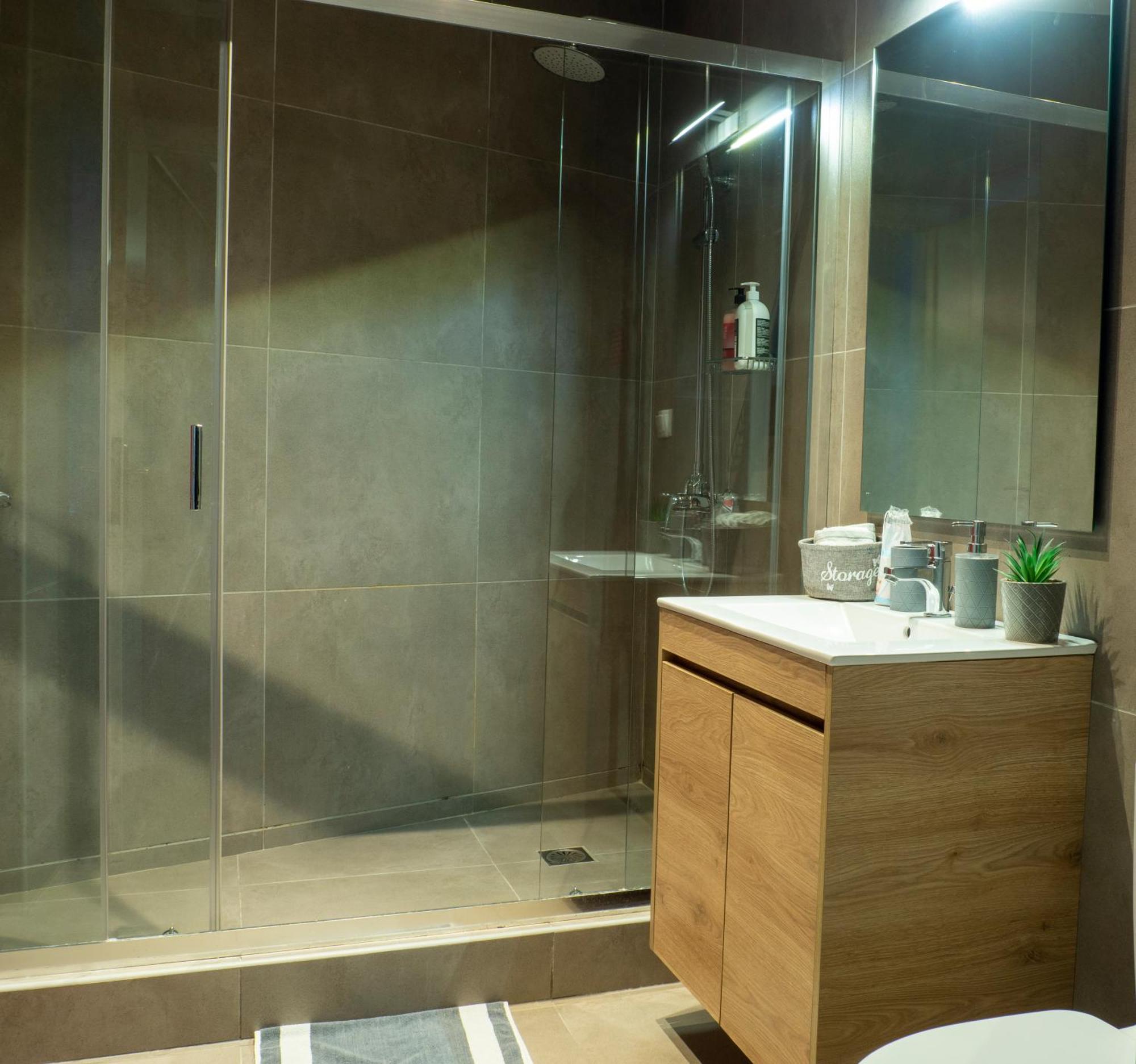 Appartement Luxury Atg Acropolis Athènes